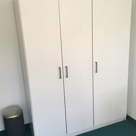 Gemuetliches Проживание в семье